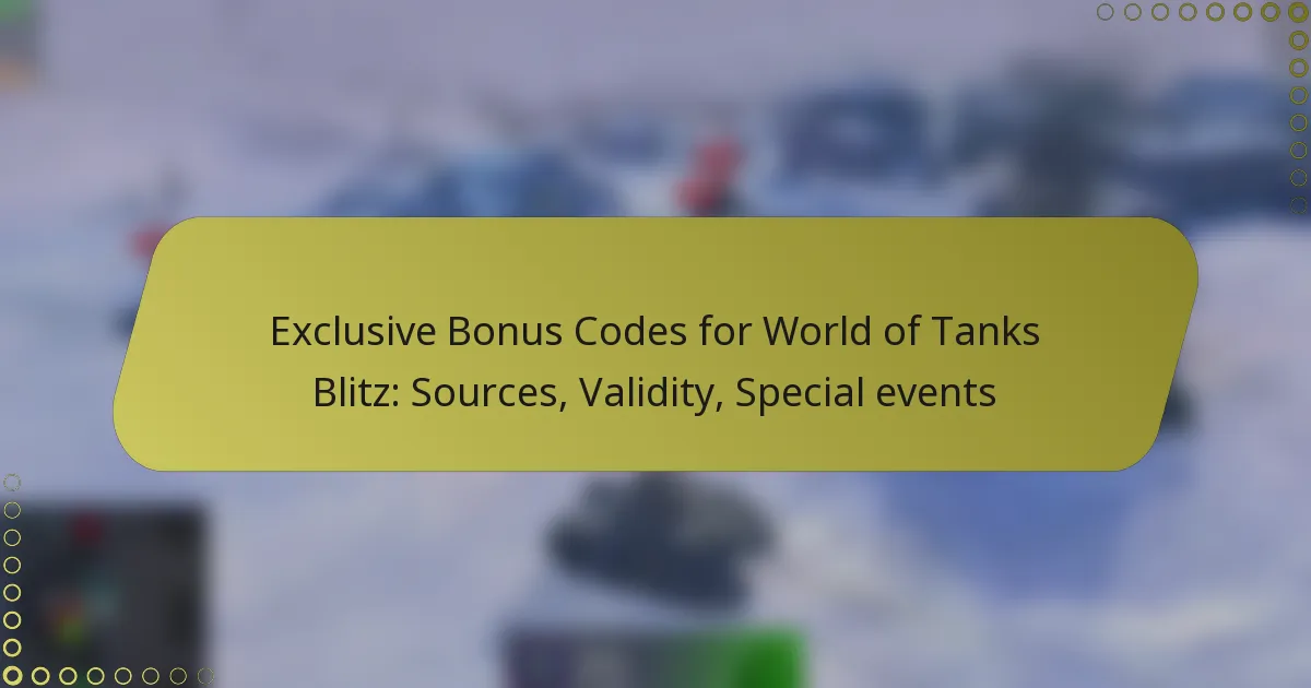 featured-image-eclusive-bonus-codes-for-world-of-tanks-blitz-sources-validity-special-events
