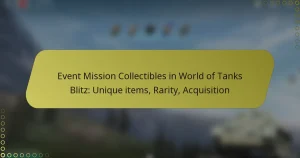featured-image-event-mission-collectibles-in-world-of-tanks-blitz-unique-items-rarity-acquisition